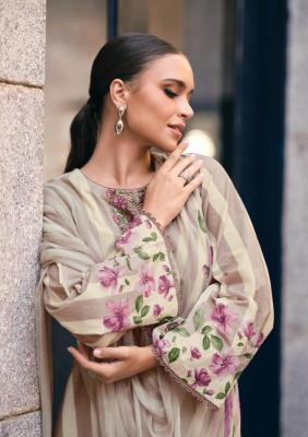 Meraki nisanka Dress materials wholesale market in Mumbai