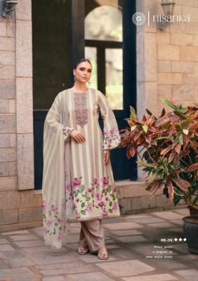 Meraki nisanka Dress materials wholesale market in Mumbai