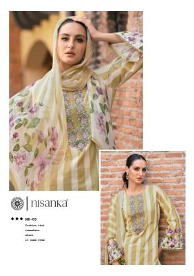 Meraki nisanka Dress materials wholesale market in Mumbai