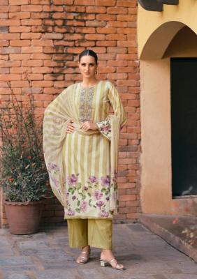 Meraki nisanka Dress materials wholesale market in Mumbai