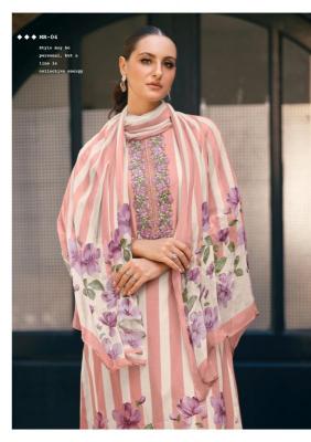 Meraki nisanka Dress materials wholesale market in Mumbai