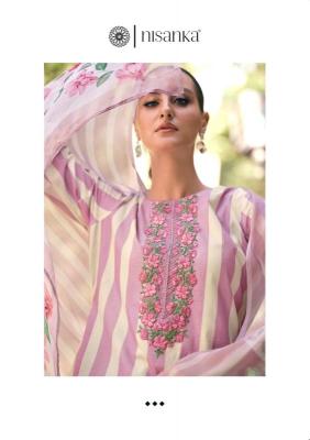 Meraki nisanka Dress materials wholesale market in Mumbai