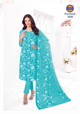 MFC purnima vol-03 Wholesale dress material suppliers in India