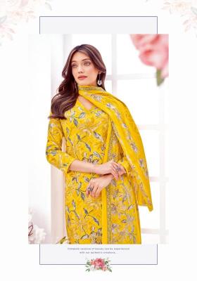 MFC purnima vol-03 Wholesale dress material suppliers in India