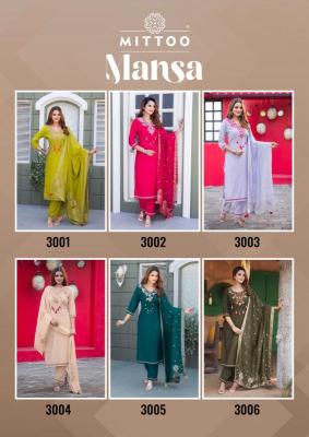MITTOO mansa Kurti wholesale shopping in Mumbai