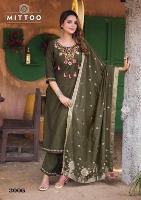 MITTOO mansa Kurti wholesale shopping in Mumbai
