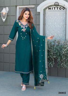 MITTOO mansa Kurti wholesale shopping in Mumbai