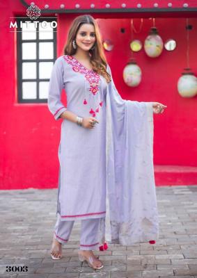 MITTOO mansa Kurti wholesale shopping in Mumbai