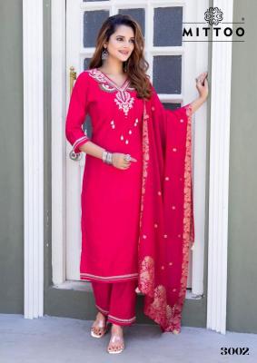 MITTOO mansa Kurti wholesale shopping in Mumbai