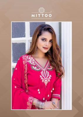MITTOO mansa Kurti wholesale shopping in Mumbai