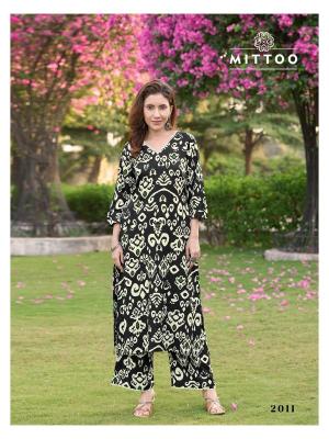 Mittoo sulekha vol 2 Kurti wholesale in Hyderabad