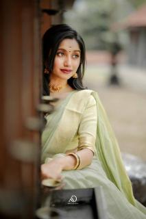 Mohini-vol-19 cotton with zari Designer sarees in Ahmedabad