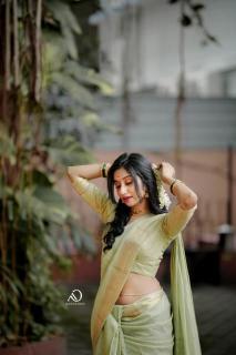 Mohini-vol-19 cotton with zari Designer sarees in Ahmedabad