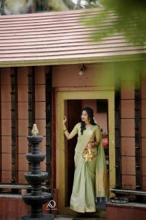 Mohini-vol-19 cotton with zari Designer sarees in Ahmedabad