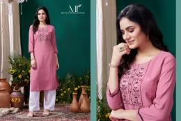 Moksh international giva vol 2 indian designer kurti
