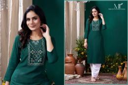 Moksh international giva vol 2 indian designer kurti
