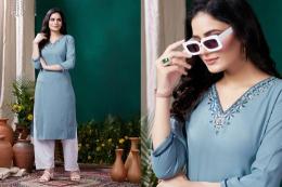 Moksh international giva vol 2 indian designer kurti