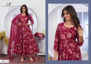 Moksh international honey vol 1 indian kurti tops for women