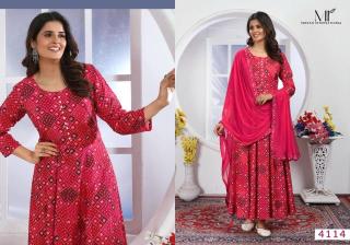 Moksh international honey vol 1 indian kurti tops for women