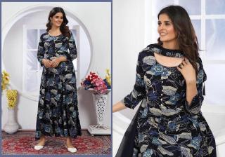 Moksh international honey vol 1 indian kurti tops for women