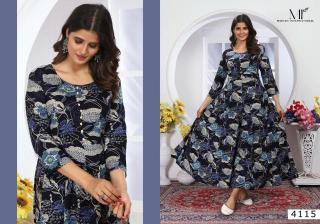 Moksh international honey vol 1 indian kurti tops for women