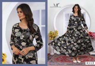 Moksh international honey vol 1 indian kurti tops for women