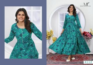 Moksh international honey vol 1 indian kurti tops for women