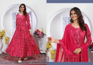 Moksh international honey vol 1 indian kurti tops for women