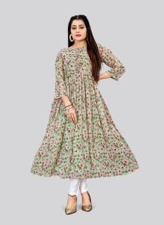 Moksh international kashish Ladies kurti suppliers in Mumbai