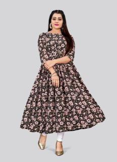 Moksh international kashish Ladies kurti suppliers in Mumbai