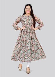 Moksh international kashish Ladies kurti suppliers in Mumbai