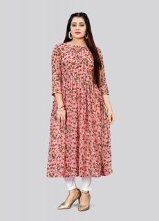 Moksh international kashish Ladies kurti suppliers in Mumbai