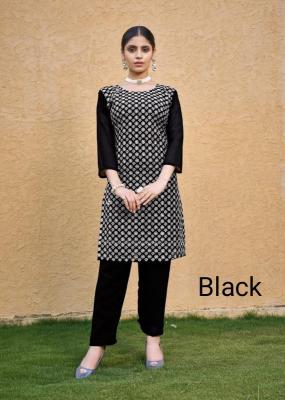 Moksh international roohi fox Georgette Kurti Wholesale Suppliers in Surat
