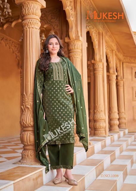 Mukesh mannat vol 2 Surat kurti suppliers and wholesalers