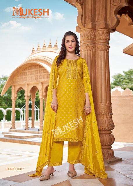 Mukesh mannat vol 2 Surat kurti suppliers and wholesalers