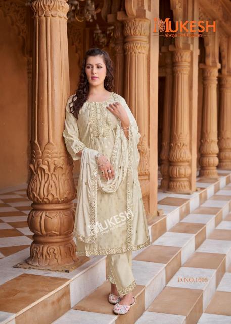 Mukesh mannat vol 2 Surat kurti suppliers and wholesalers