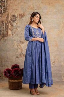 Mul cotton with lining top  Wholesale Kurtis in Surat