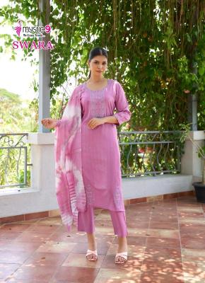Mystic9 swara vol 3 Wholesale Kurtis in Delhi