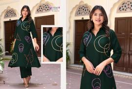 Mystic9 yamini vol 1 indian kurti australia