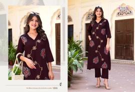 Mystic9 yamini vol 1 indian kurti australia