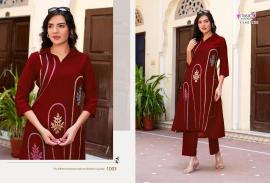 Mystic9 yamini vol 1 indian kurti australia