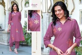 Mystic9 yamini vol 1 indian kurti australia