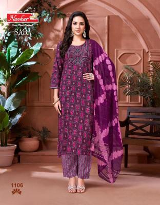 Navkar saba vol 11 indian kurti for women