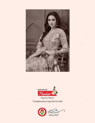 Navkar saba vol 11 indian kurti for women