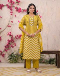 New launch straight 3 Bulk Kurti suppliers in Delhi