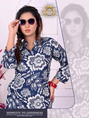 Padmavati textiles dulhari vol 8 indian kurti with leggings