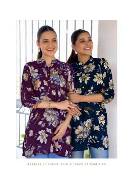 Passion tree baby vol 2 Wholesale kurti market in Hyderabad