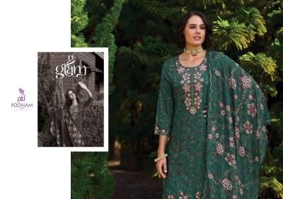 Poonam designer glam indian kurti design 2018