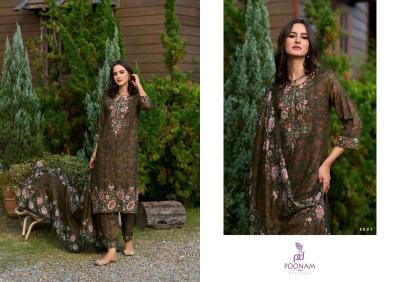 Poonam designer glam indian kurti design 2018