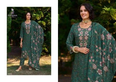 Poonam designer glam indian kurti design 2018
